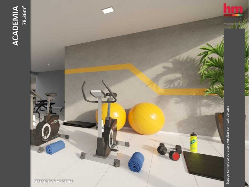 HM Smart Mogi das Cruzes 