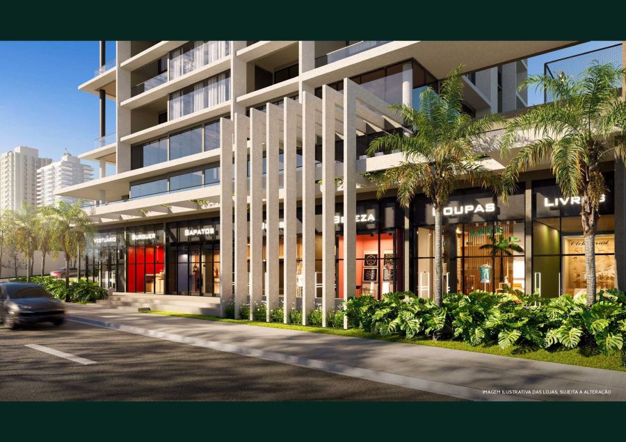 Apartamento Alto Padro - Venda - Vila Progresso - Centro Guarulhos - Guarulhos - SP