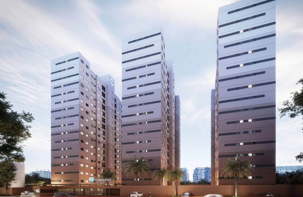 Apartamento - Venda - Jardim Vila Galvão - Guarulhos - SP