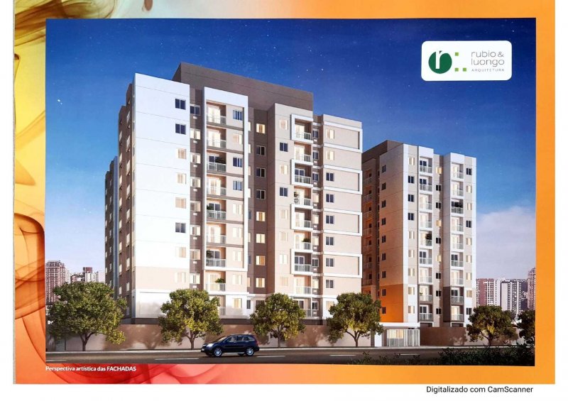 Apartamento - Venda - Água Branca - São Paulo - SP