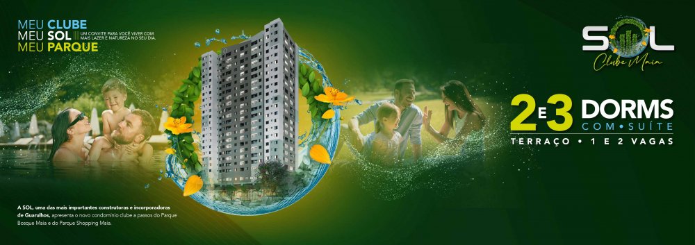 Apartamento - Venda - Centro - Guarulhos - SP
