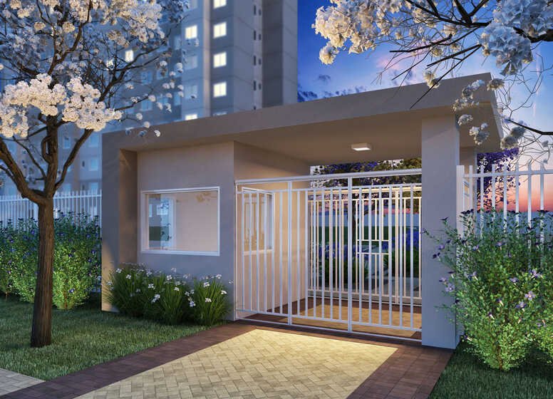 Apartamento - Venda - Engenheiro Goulart - São Paulo - SP