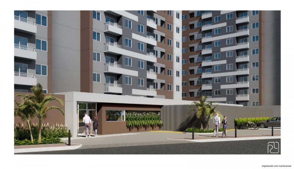 Apartamento - Venda - Cidade Tupinambá - Guarulhos - SP