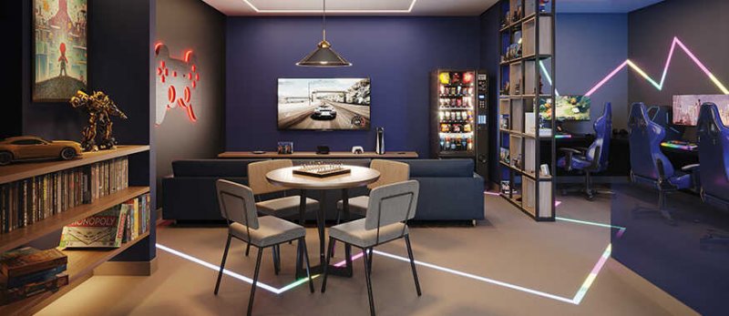 Nostro Mooca Emccamp 