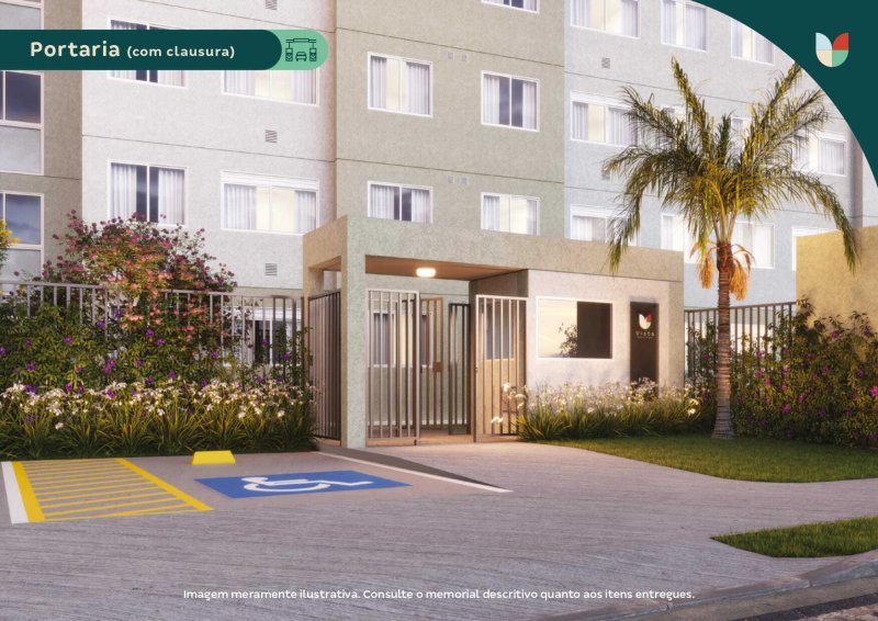 Tenda Vista Portal Morumbi