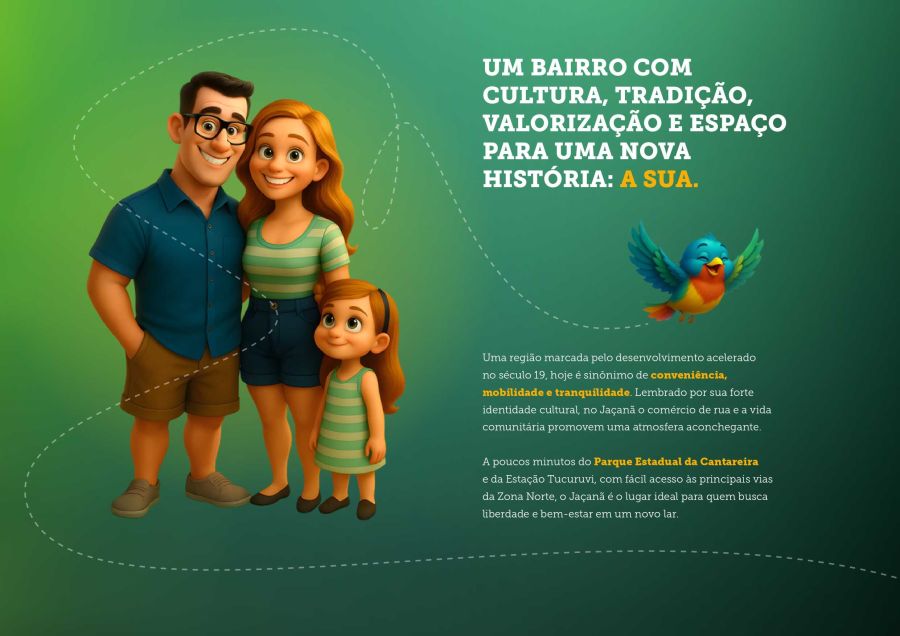 Apartamento - Venda - Jaçanã - São Paulo - SP