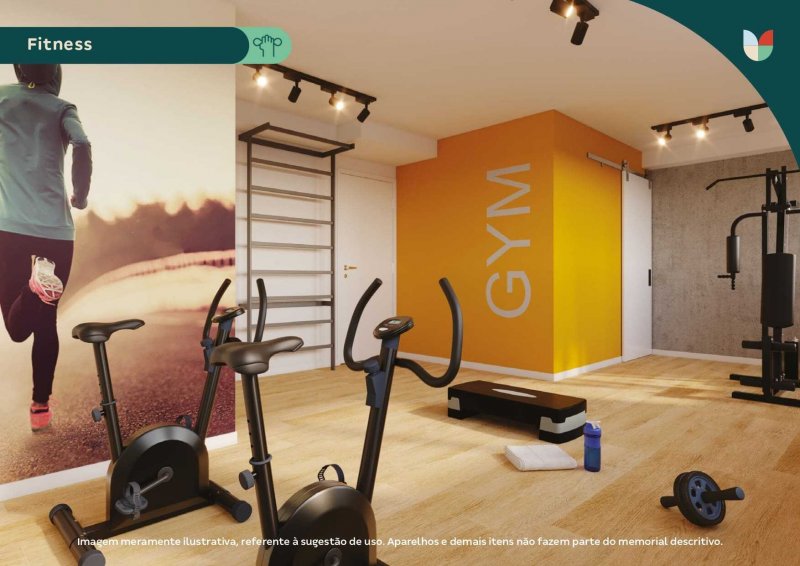 2 Dormit�rios Vila Sonia - Lan�amento Tenda