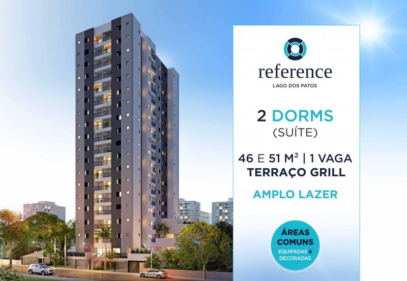 Apartamento - Venda - Vila Galvão - Guarulhos - SP