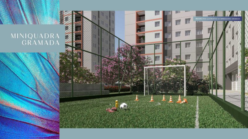 Apartamento - Venda - Vila Pinheiros - Jaguaré - SP