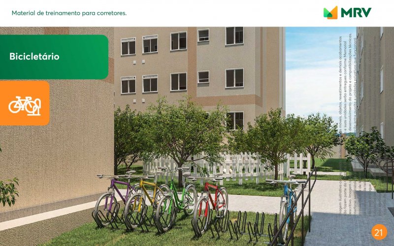 MRV Ritmos da Barra, próximo estação Barra funda