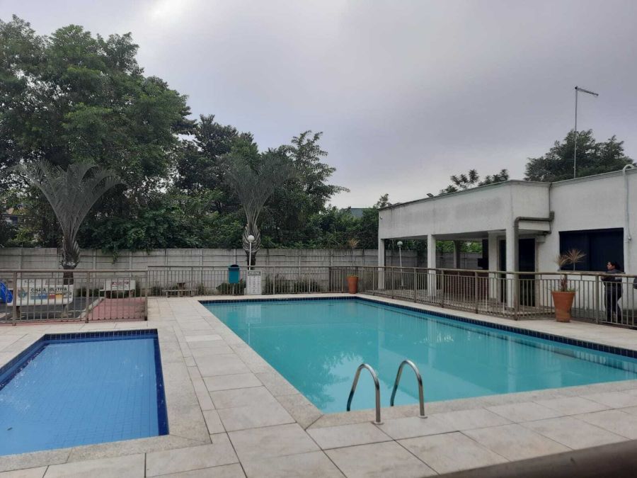 Apartamento - Venda - Jardim Ansalca - Guarulhos - SP