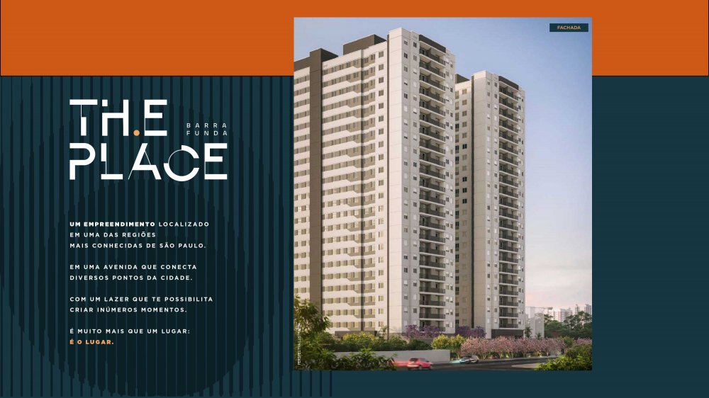 Apartamento - Venda - Barra Funda - São Paulo - SP