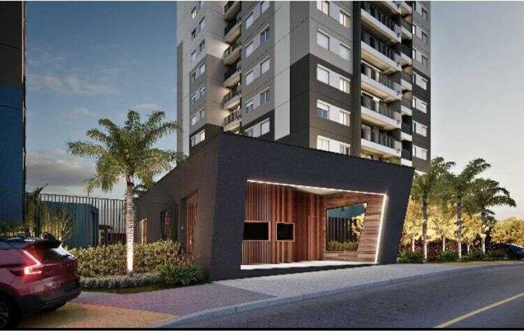 Apartamento - Venda - Vila Rosália - Guarulhos - SP