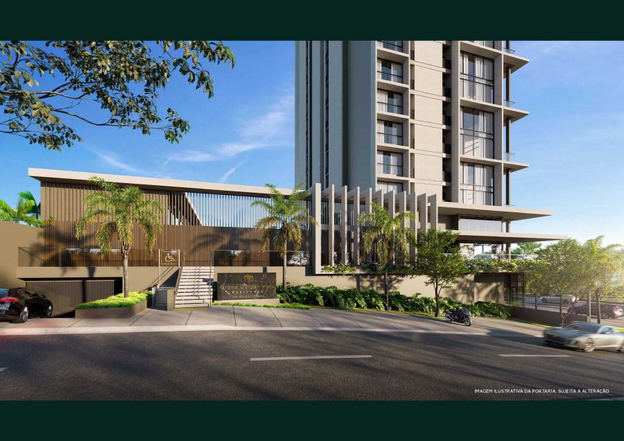 Apartamento Alto Padrão - Venda - Vila Progresso - Centro Guarulhos - Guarulhos - SP