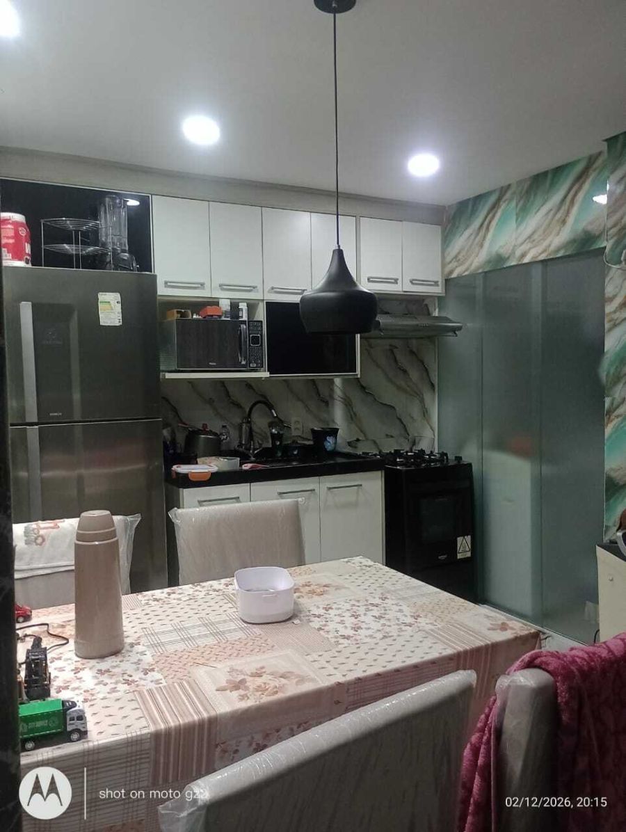 Apartamento - Venda - Jardim Guilhermino - Guarulhos - SP