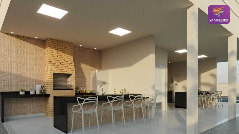 Apartamento - Venda - Aricanduva - São Paulo - SP
