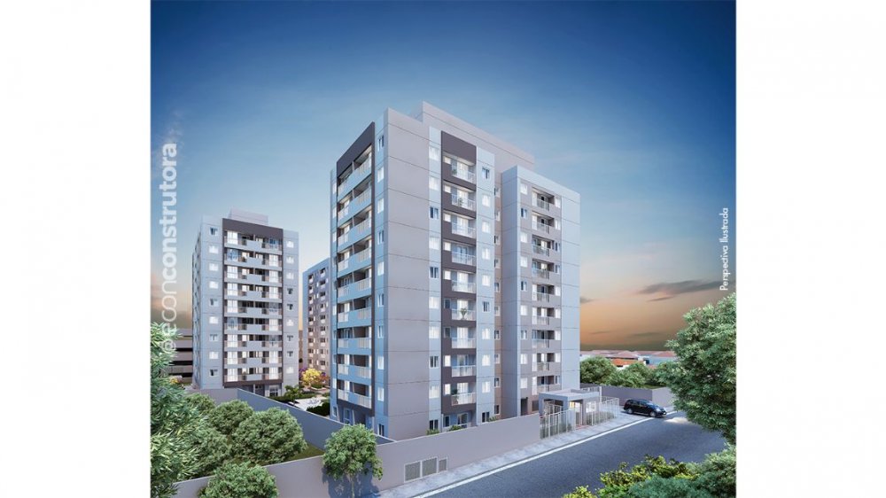 Apartamento - Venda - Pedreira - São Paulo - SP