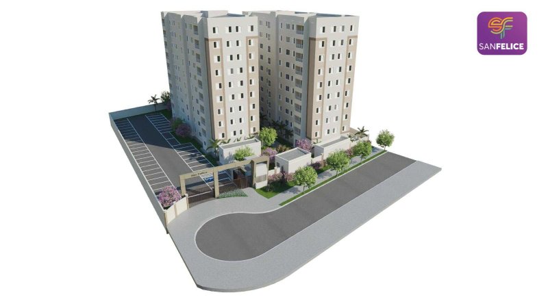 Apartamento - Venda - Aricanduva - São Paulo - SP