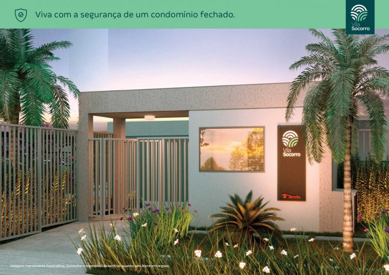 Apartamento - Venda - Socorro - São Paulo - SP
