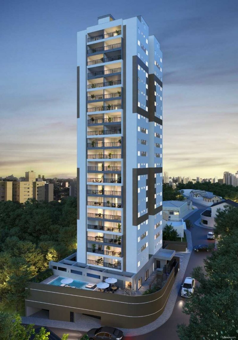 Apartamento Alto Padrão - Venda - Ponte Grande - Guarulhos - SP