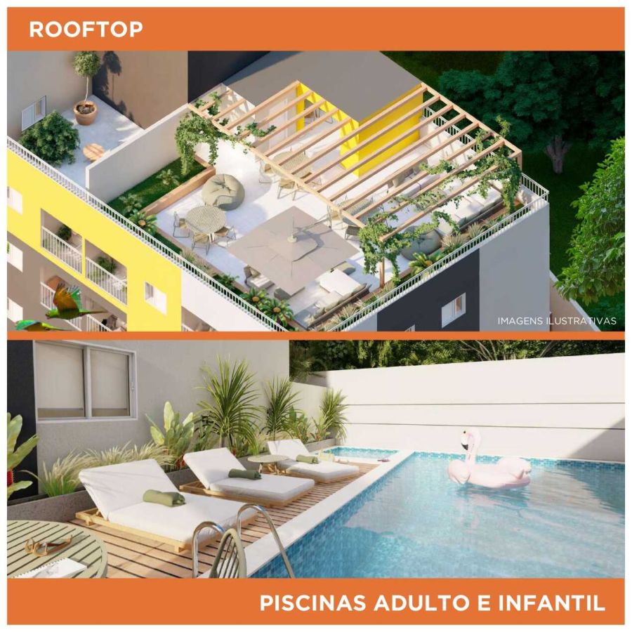 Apartamento - Venda - Parque Boturussu - S�o Paulo - SP