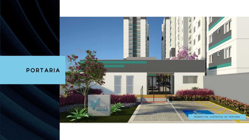 Apartamento - Venda - Mooca - São Paulo - SP