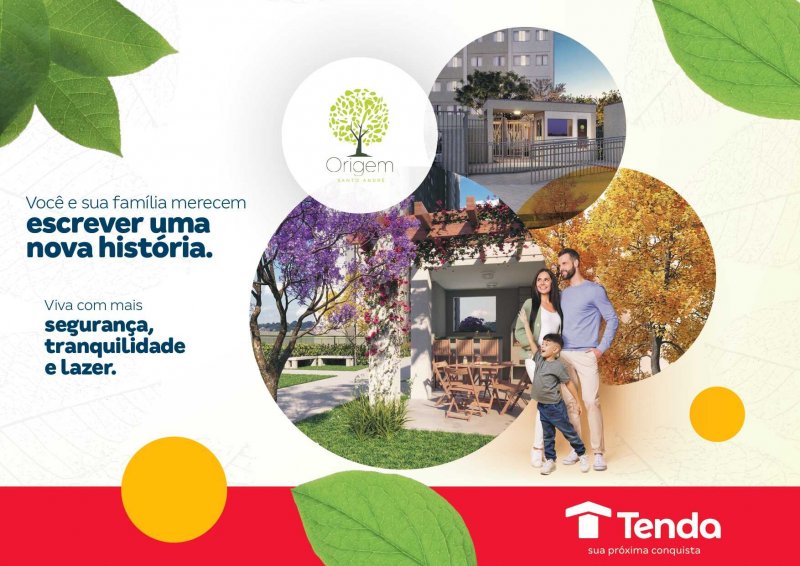 Apartamento - Venda - Vila Curuçá - Santo André - SP