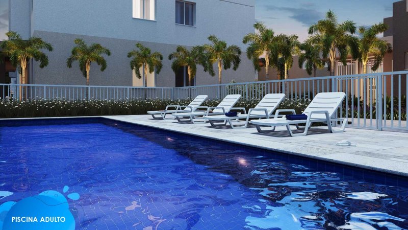 Apartamento - Venda - Jardim Egle - So Paulo - SP