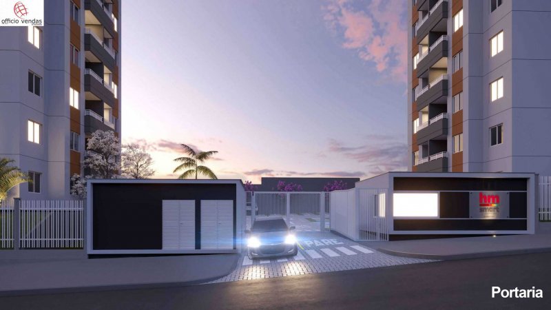 Apartamento - Venda - Guaianases - São Paulo - SP