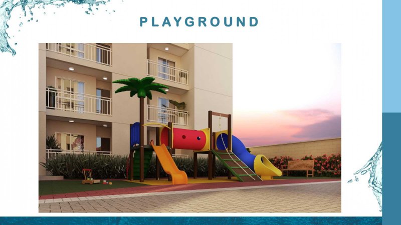 Apartamento - Lançamentos - Vila Norma - São Paulo - SP
