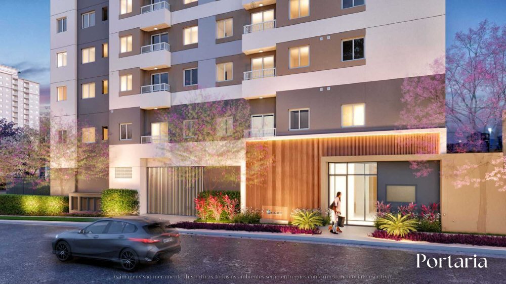Apartamento - Venda - Cidade Patriarca - São Paulo - SP