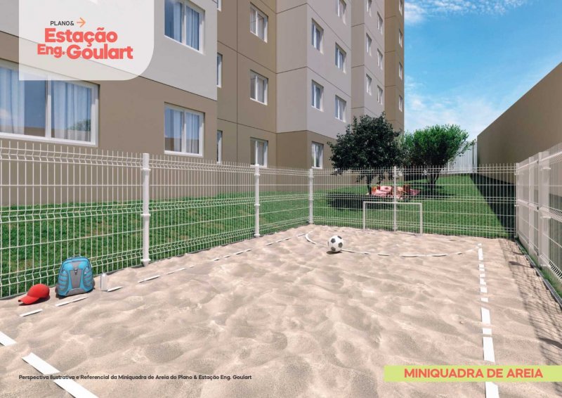 Lan�amento pr�ximo Esta��o Engenheiro Goulart e USP Leste 