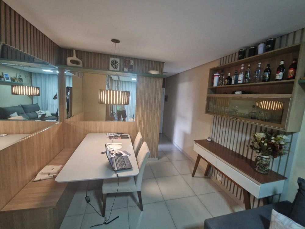 Apartamento - Venda - Jardim Testae - Guarulhos - SP