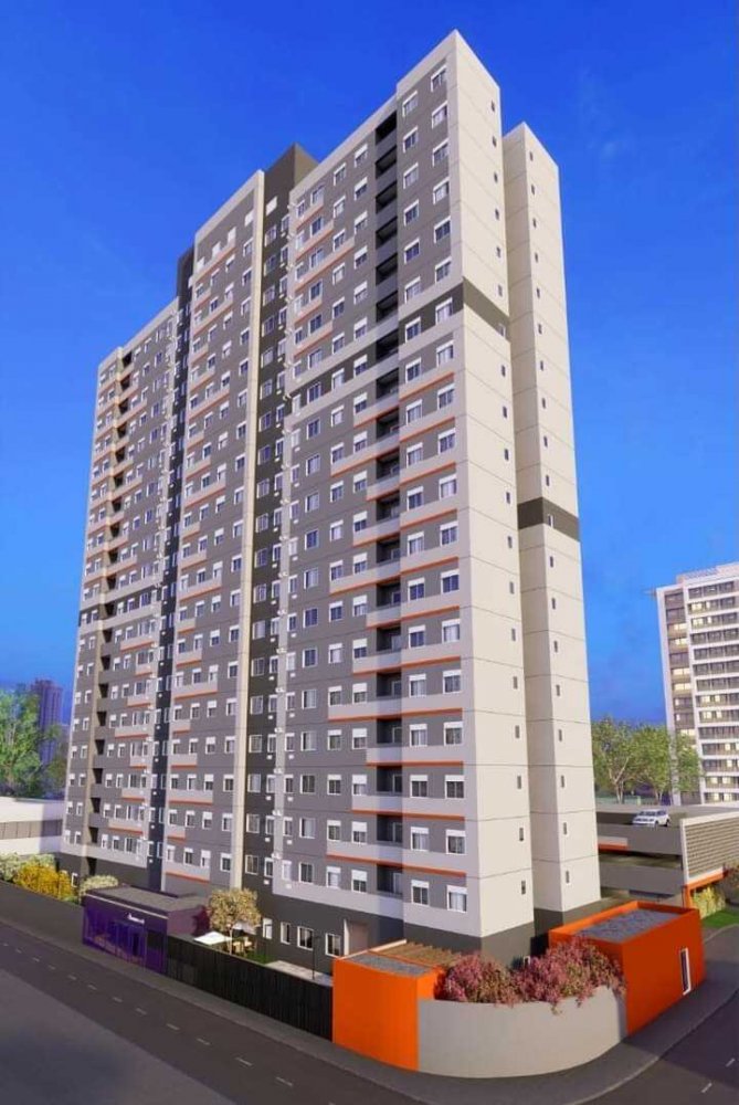 Apartamento - Lançamentos - Vila Endres - Guarulhos - SP
