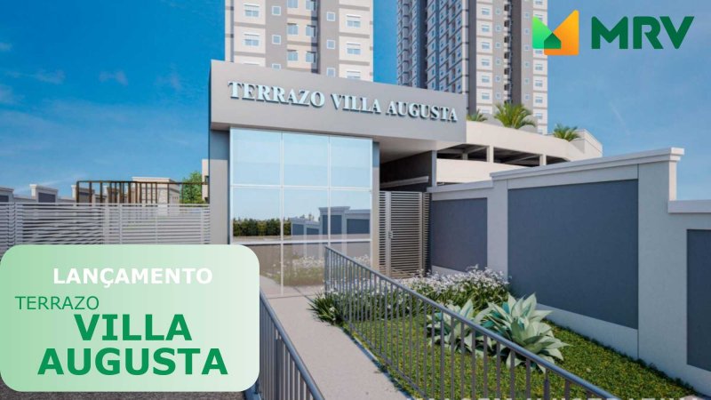 Apartamento Alto Padrão - Venda - Vila Augusta - Guarulhos - SP