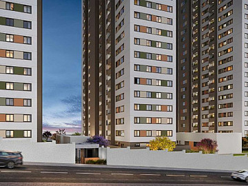 Lan�amento Estrada da �gua Chata - Bonsucesso