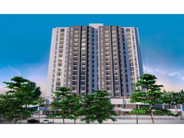 Residencial Petra Square Bom Clima