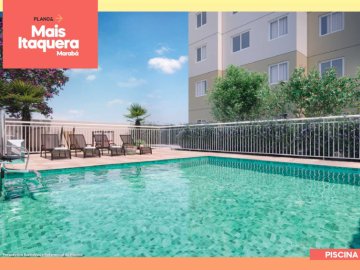 Apartamentos Vila Carmosina 