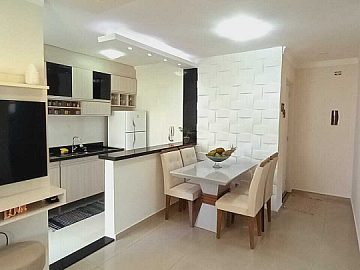 Condom�nio Seasons Emotion - Bairro dos Pimentas