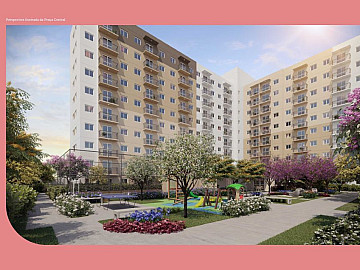 Aura Ja�an� - Lan�amento Engelux Ja�an� - Zona Norte