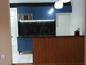 Condom�nio Seasons Family - Bairro dos Pimentas