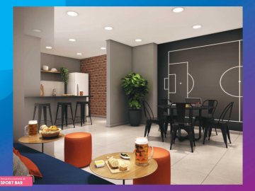 Apartamentos Prximo Estao So Miguel Paulista 