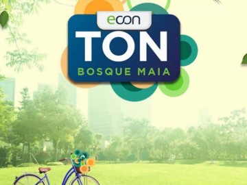 Lanamento 2 fase Ton Maia 