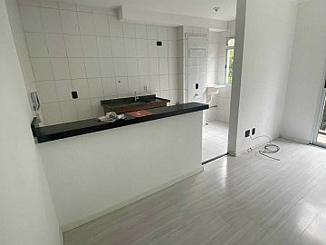 Condom�nio Residencial Seasons Emotion - Pronto Para Morar