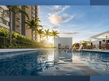 Grand Garden MRV, Lan�amento no Bonsucesso - Guarulhos