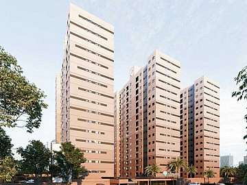 Lan�amento Vila Galv�o / Residencial Safira