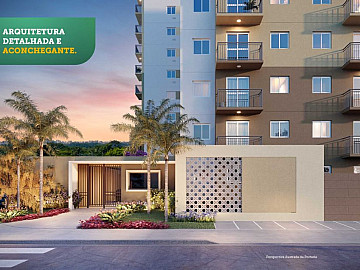 Lan�amento Engelux Ja�an� - Zona Norte / Aura Ja�ana