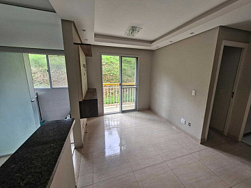 Pronto Para Morar Bairro dos Pimentas - Cond Seasons Emotion