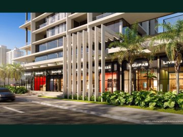 Grand Garden Maia - OPÇÕES DE 201M² A 251M² / 4 SUITES