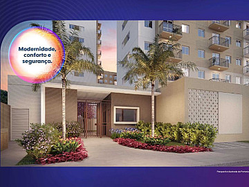 Lan�amento Engelux Ja�an� - Zona Norte / Aura Ja�ana